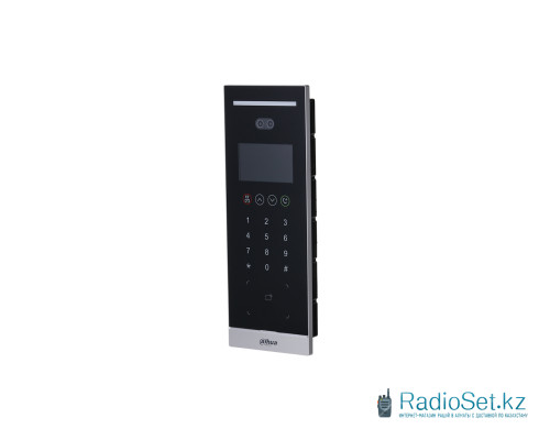 Вызывная панель Dahua DHI-VTO6531F-S2 